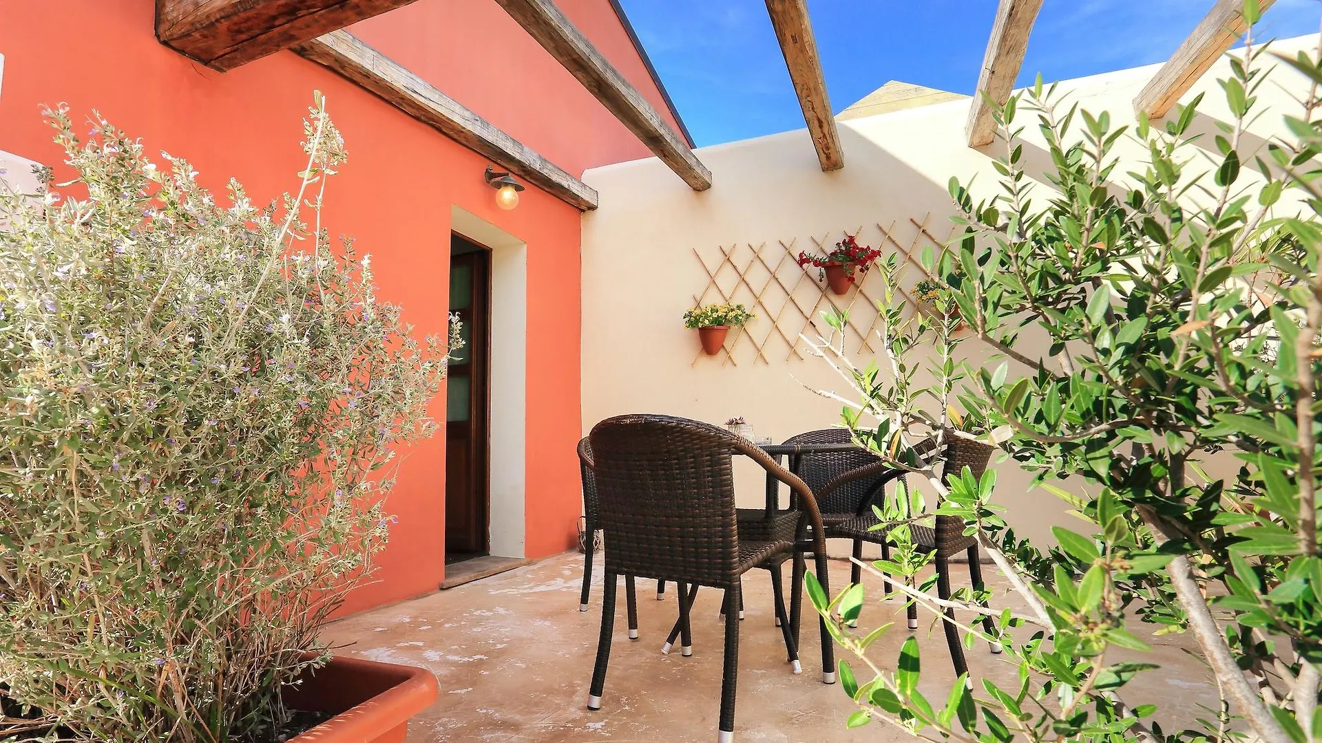 Alghero Resort Country Hotel & Spa Italy