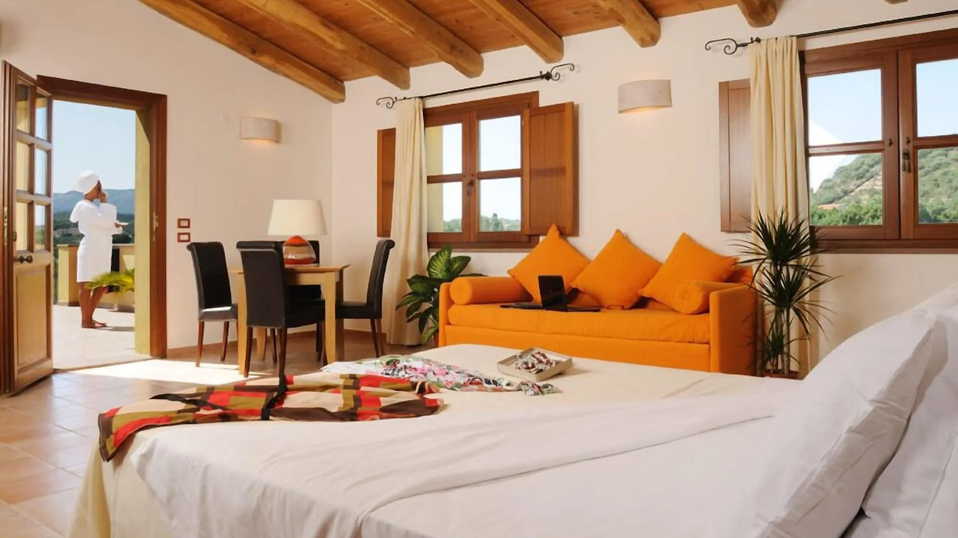 Alghero Resort Country Hotel & Spa