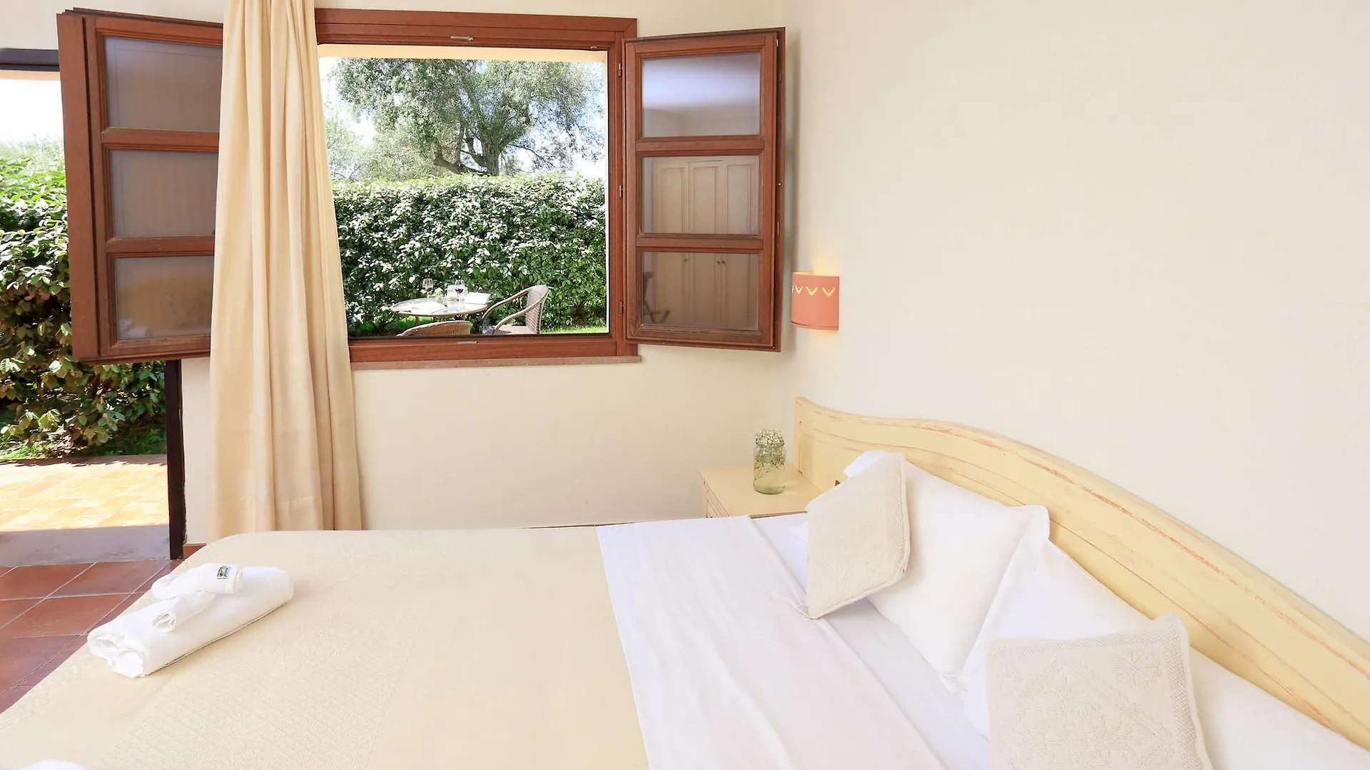 Alghero Resort Country Hotel & Spa