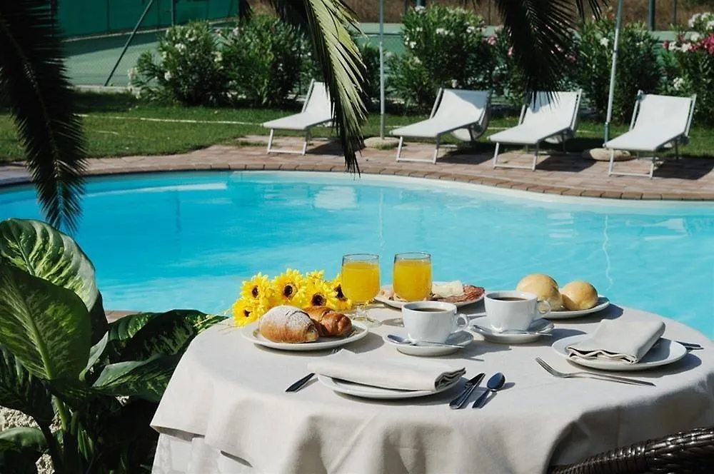 Alghero Resort Country Hotel & Spa