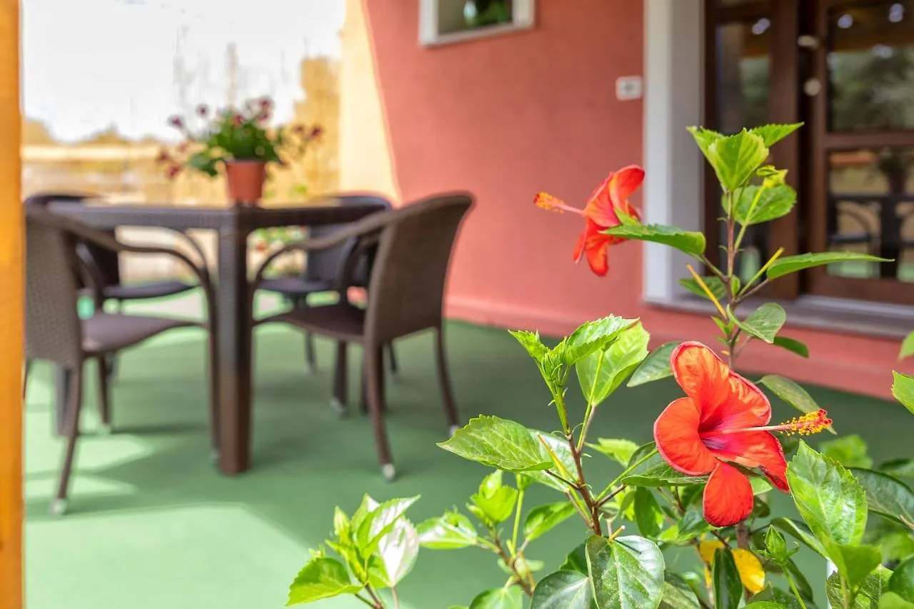 Alghero Resort Country Hotel & Spa