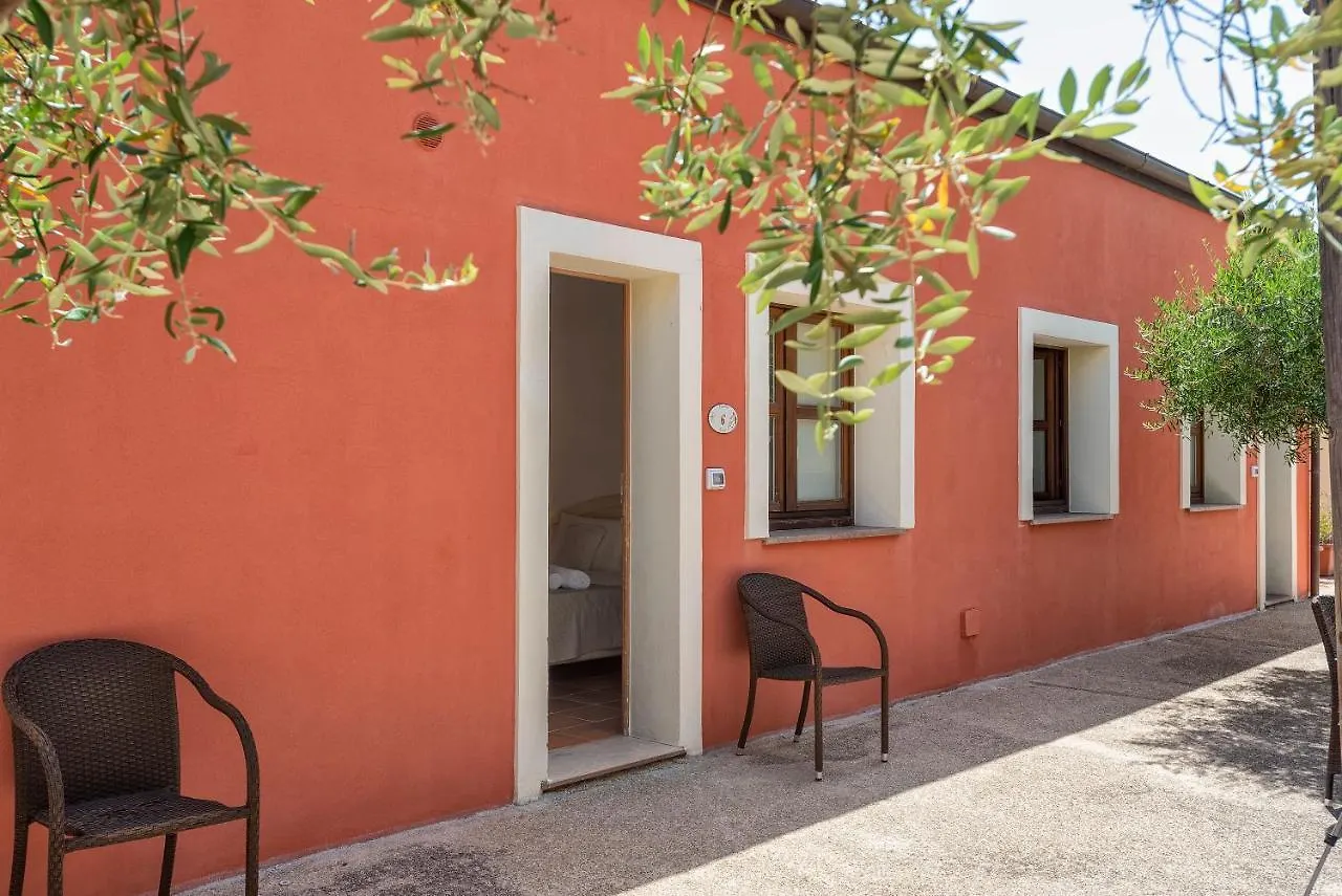 Alghero Resort Country Hotel & Spa