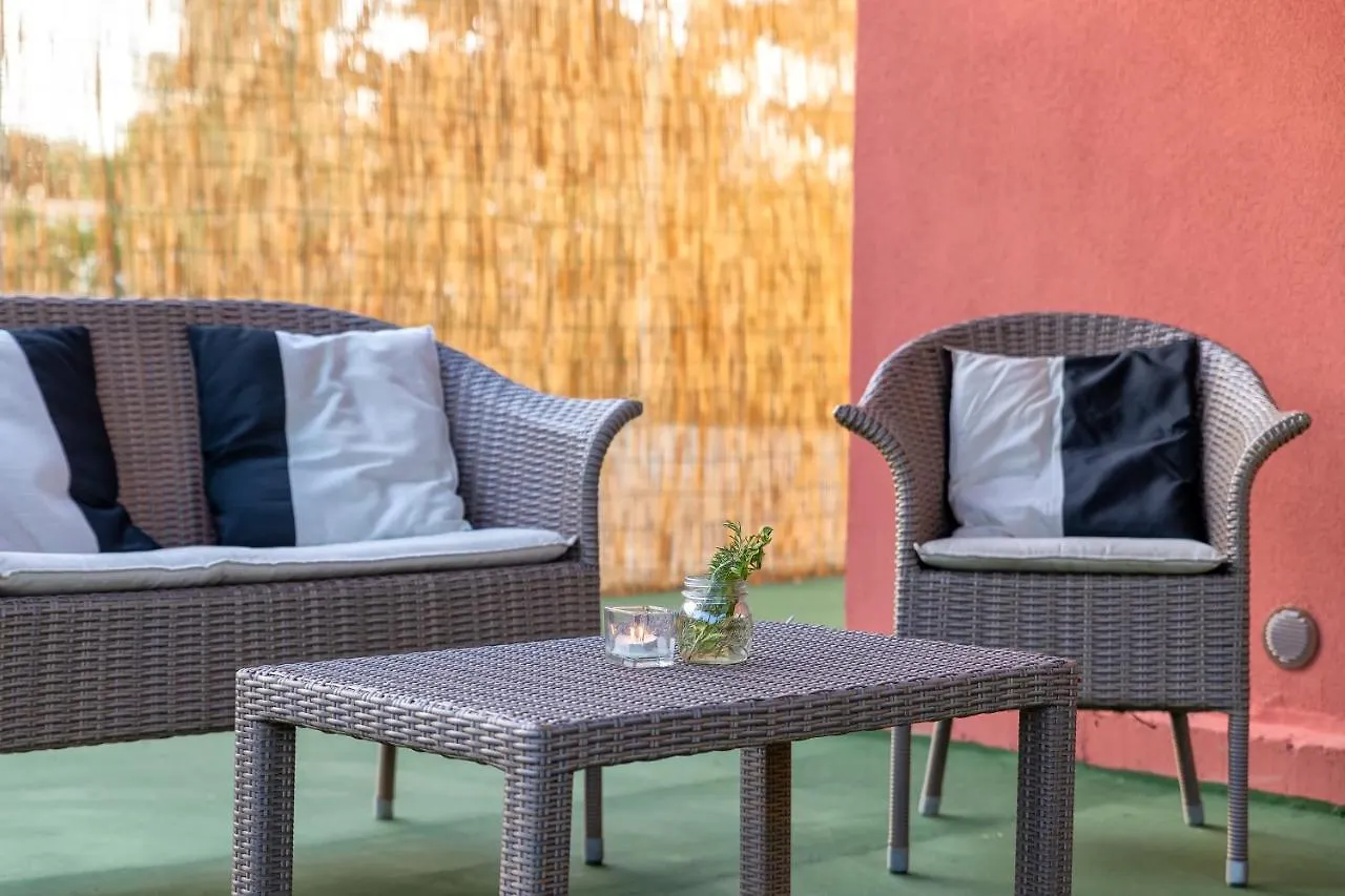 ****  Alghero Resort Country Hotel & Spa Italy