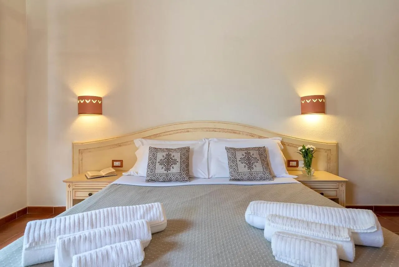 Alghero Resort Country Hotel & Spa