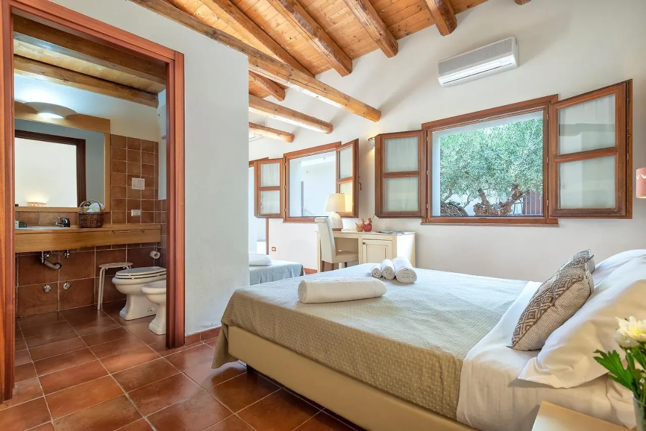 Alghero Resort Country Hotel & Spa