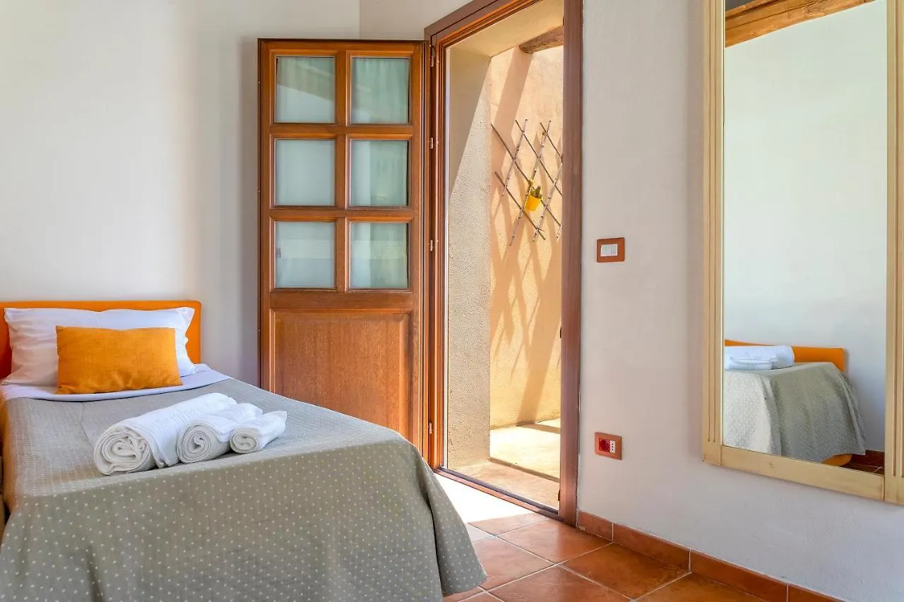 ****  Alghero Resort Country Hotel & Spa Italy