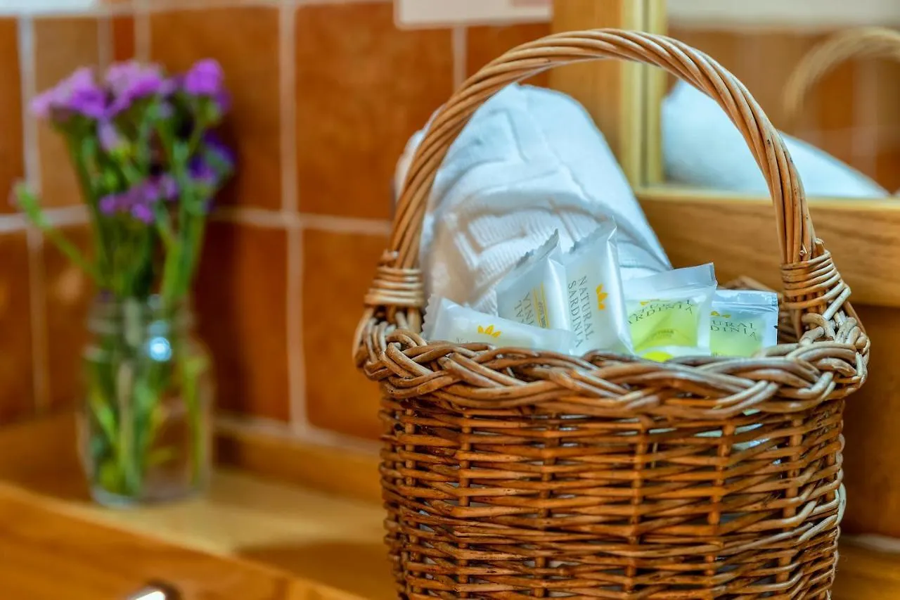 Alghero Resort Country Hotel & Spa