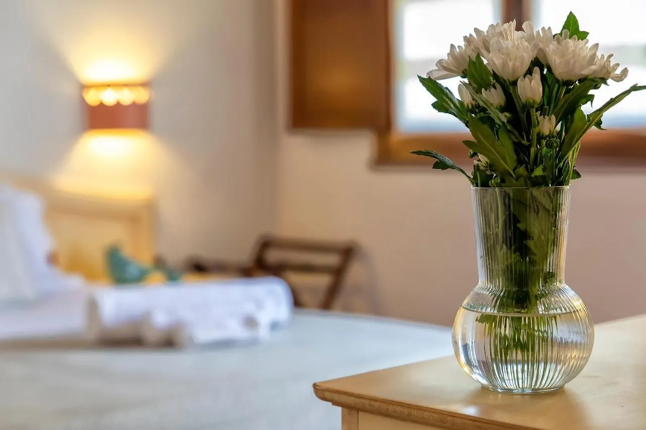 Alghero Resort Country Hotel & Spa