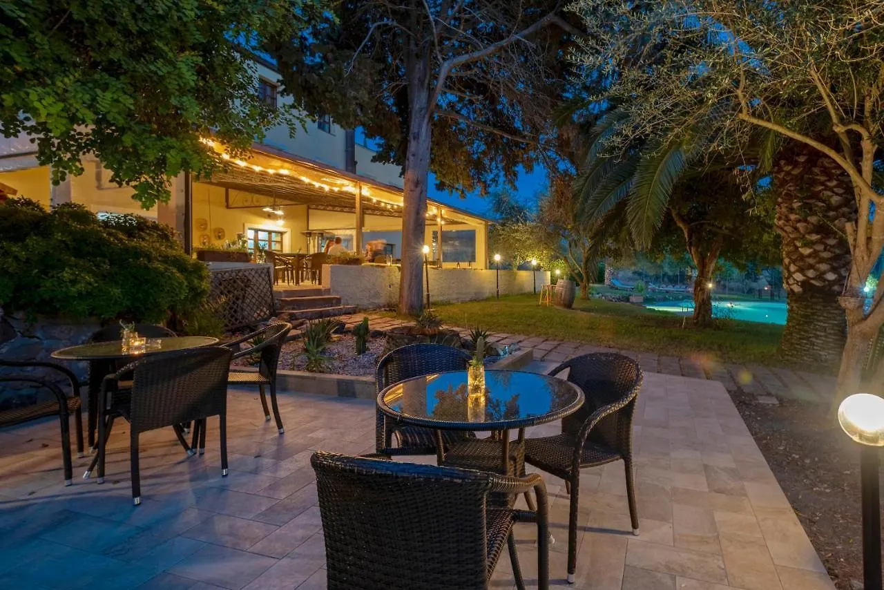 Alghero Resort Country Hotel & Spa 4*,  Italy