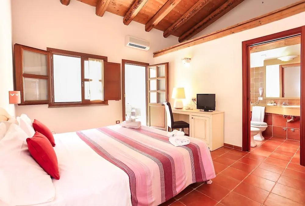 Alghero Resort Country Hotel & Spa