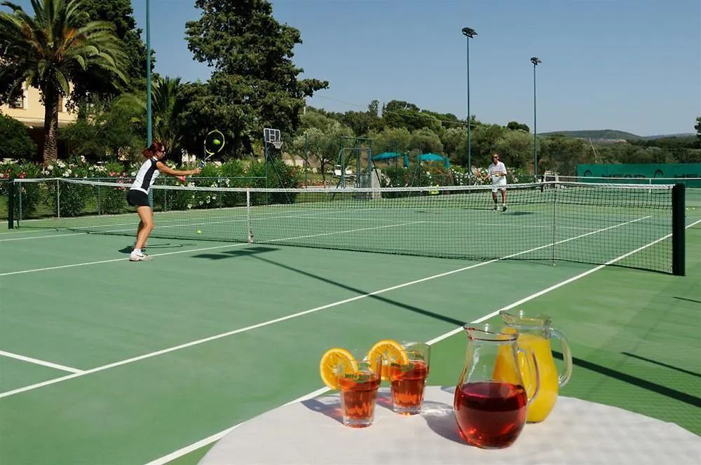 Alghero Resort Country Hotel & Spa