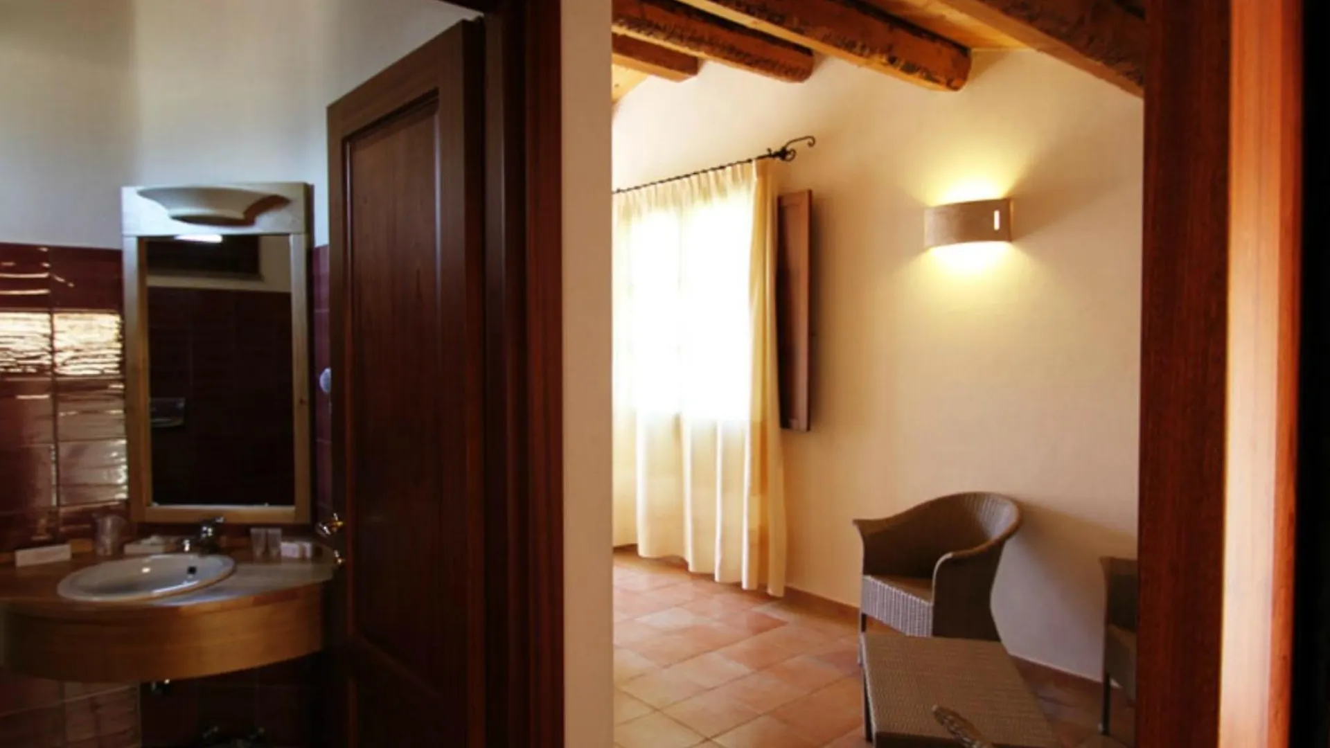 ****  Alghero Resort Country Hotel & Spa Italy