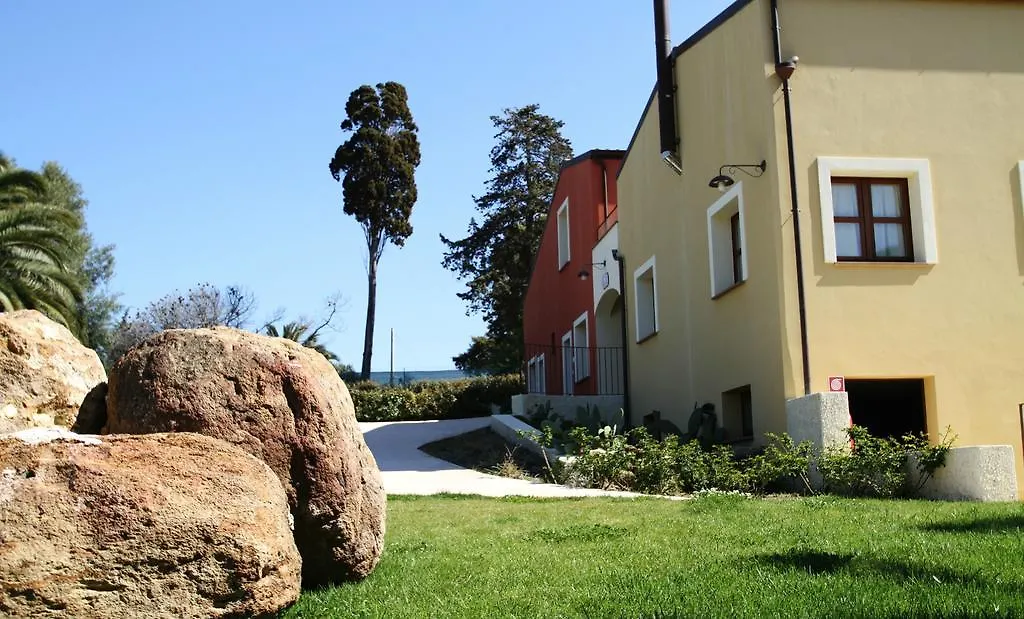Alghero Resort Country Hotel & Spa