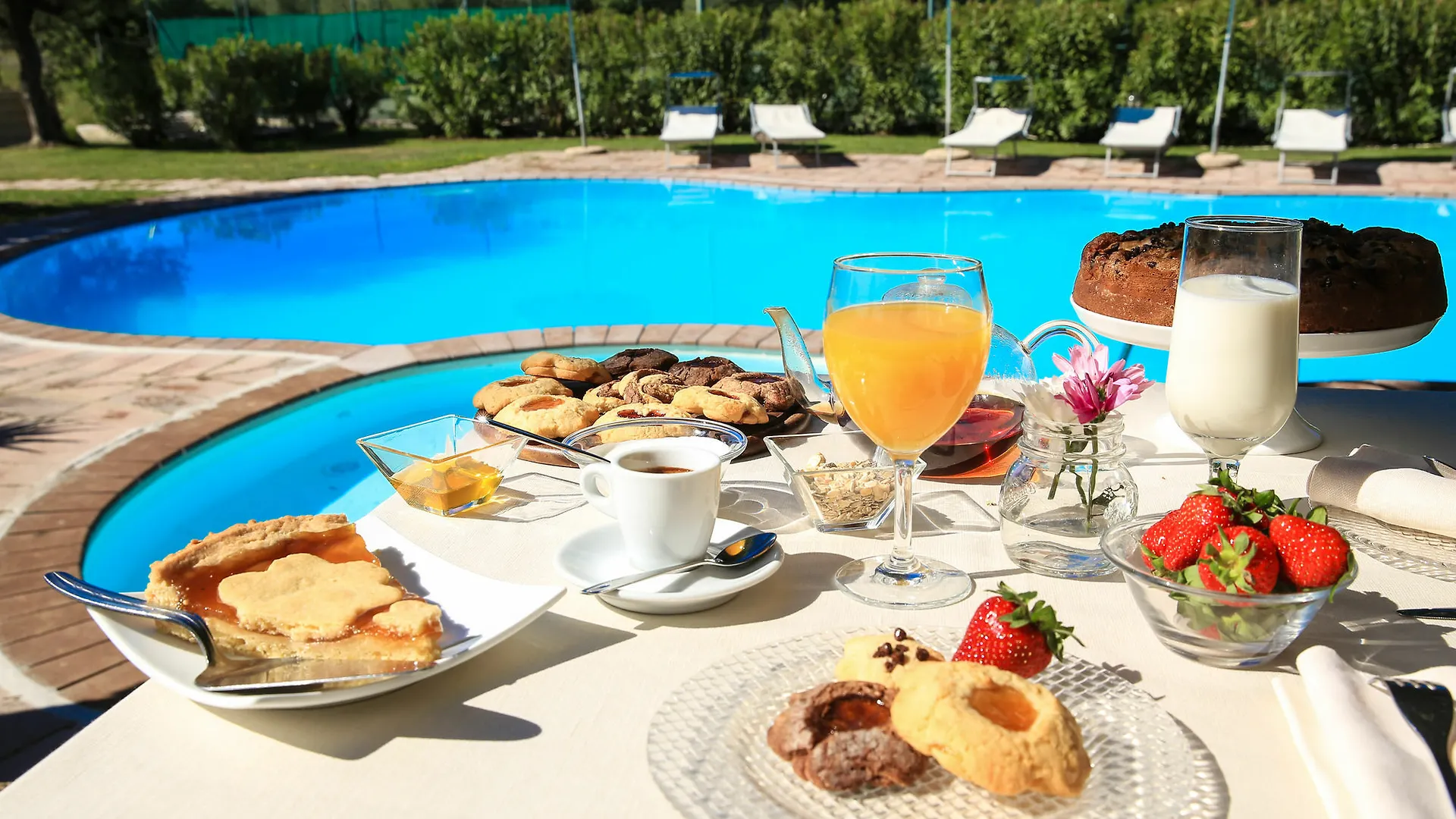 Alghero Resort Country Hotel & Spa