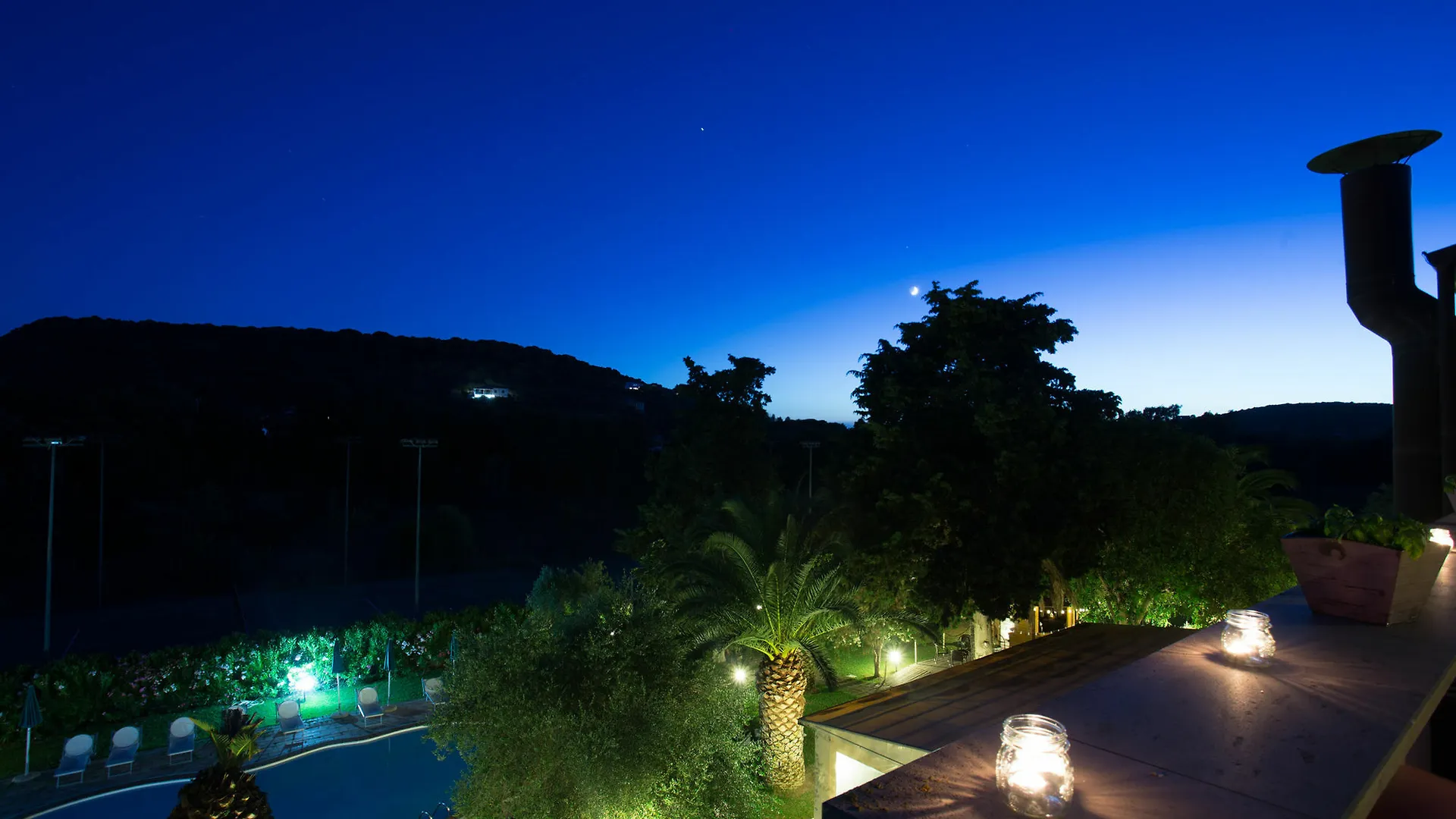 Alghero Resort Country Hotel & Spa