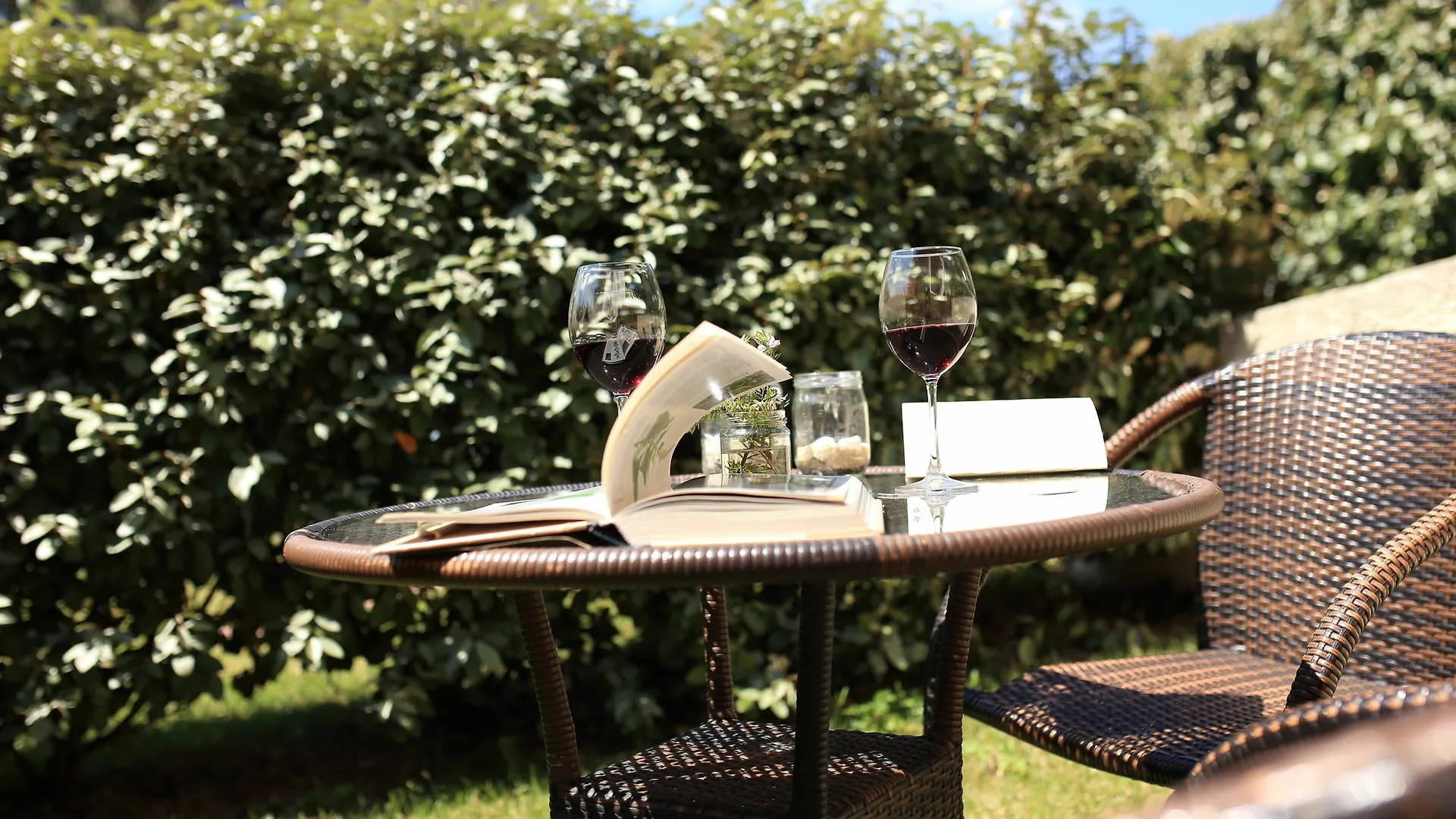 ****  Alghero Resort Country Hotel & Spa Italy