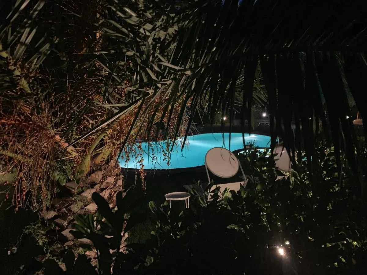 Alghero Resort Country Hotel & Spa