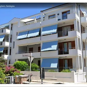 Appartement Alkira