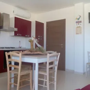 La Casa Di Giovanni E Angela Séjour à la campagne