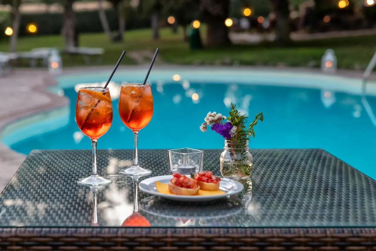 Alghero Resort Country Hotel&Spa 4*,  Italia