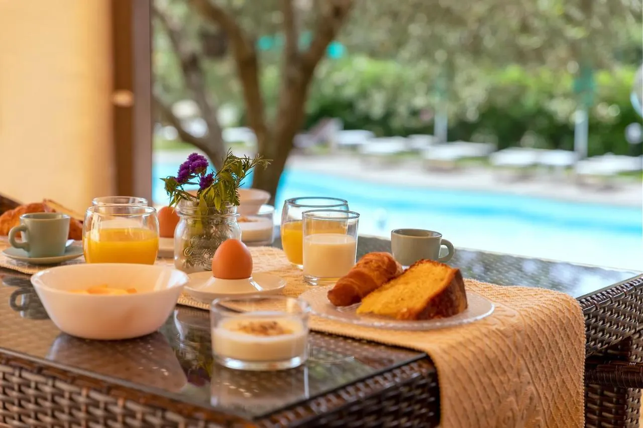 Hotel Alghero Resort Country Hotel&Spa