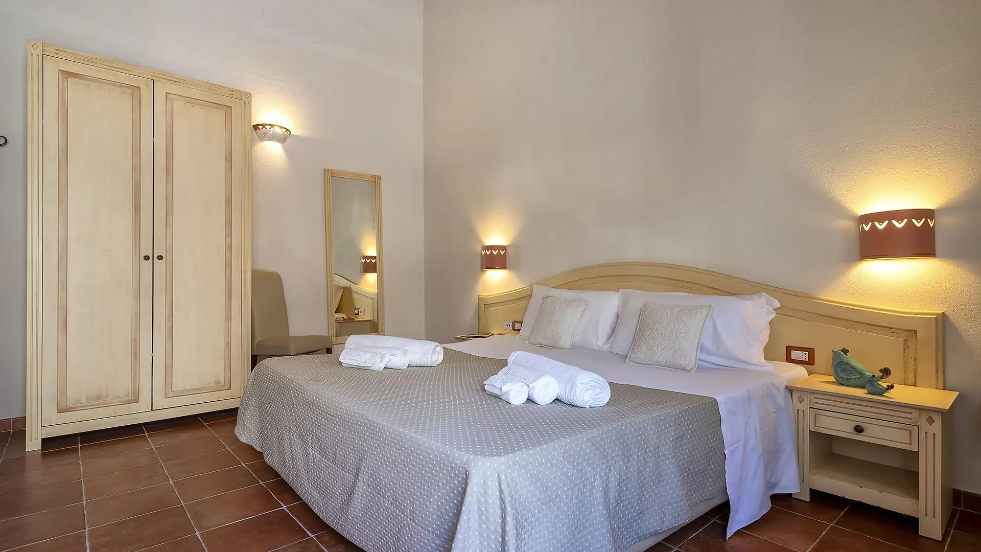 Alghero Resort Country Hotel&Spa 4*,  Italia