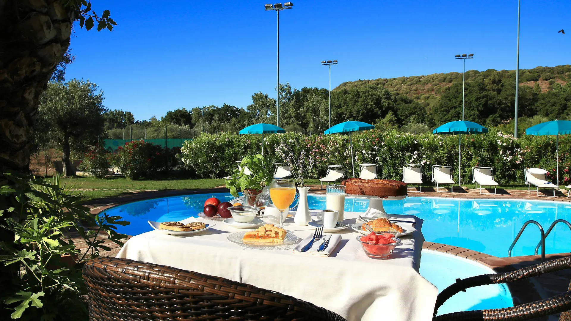 Alghero Resort Country Hotel&Spa Italia