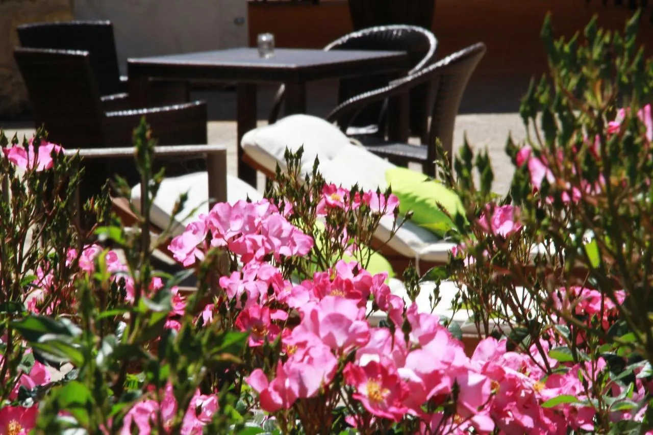 Alghero Resort Country Hotel&Spa Hotel